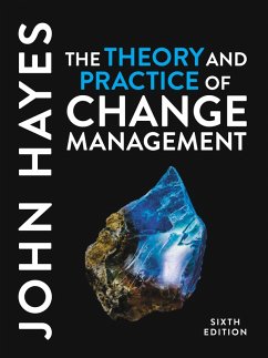 The Theory and Practice of Change Management (eBook, PDF) - Hayes, John
