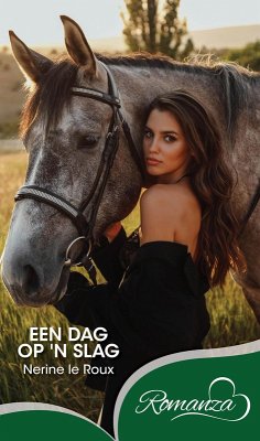Cover Een dag op 'n slag (eBook, ePUB)