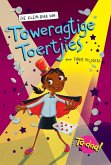 Klein boek van toweragtige toertjies (eBook, ePUB) Klein boek van toweragtige toertjies (eBook, ePUB)