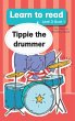 Learn to read (Level 3) 1: Tippie the... - Bild 1