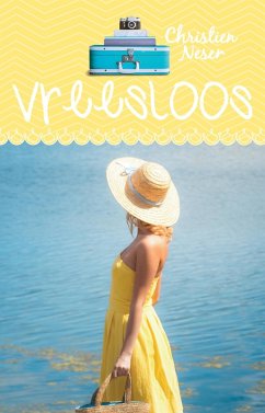 Cover Vreesloos (eBook, ePUB)