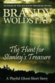 The Hunt for Stanley's Treasure: A Playful Short Story (eBook, ePUB)