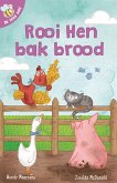 Ek lees self 13: Rooi Hen bak brood (eBook, ePUB)