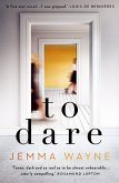 To Dare (eBook, ePUB)