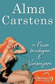 Romanza Nostalgie: Alma Carstens (eBook, ePUB)
