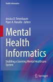 Mental Health Informatics (eBook, PDF)