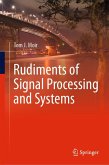 Rudiments of Signal Processing and Systems (eBook, PDF)