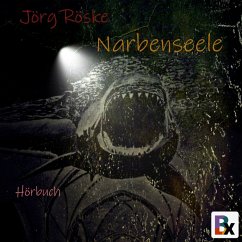 Narbenseele (MP3-Download) - Röske, Jörg