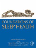 Foundations of Sleep Health (eBook, ePUB)