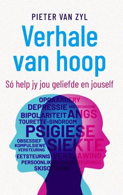 Cover Verhale van Hoop (eBook, ePUB)