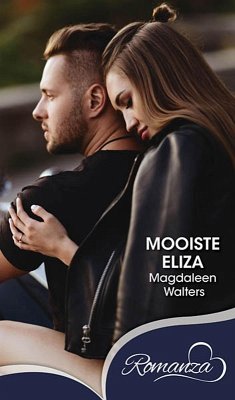 Cover Mooiste Eliza (eBook, ePUB)