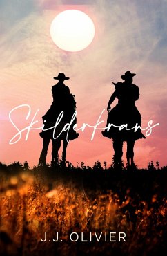 Cover Skilderkrans (eBook, ePUB)