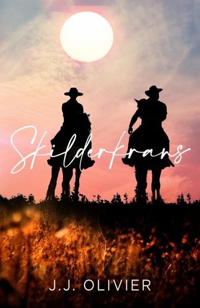 Skilderkrans (eBook, ePUB) Skilderkrans (eBook, ePUB)