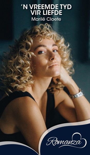 'n Vreemde tyd vir liefde (eBook, ePUB) 'n Vreemde tyd vir liefde (eBook, ePUB)