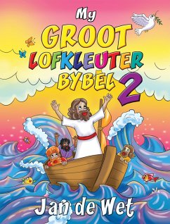 Cover My groot Lofkleuterbybel 2 (eBook, ePUB)