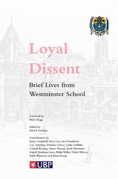 Loyal Dissent (eBook, ePUB) - Derham, Patrick