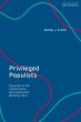 Privileged Populists (eBook, PDF) - Bild 1