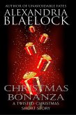 Christmas Bonanza (eBook, ePUB)
