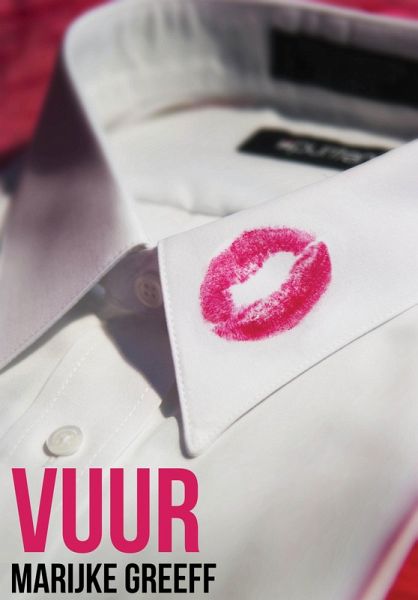 Vuur (eBook, ePUB) Vuur (eBook, ePUB)