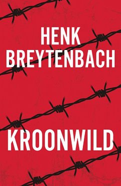 Cover Kroonwild (eBook, ePUB)