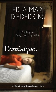 Dominique (eBook, ePUB) - Diedericks, Erla-Mari