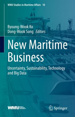 New Maritime Business (eBook, PDF)