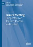 Luxury Yachting (eBook, PDF)