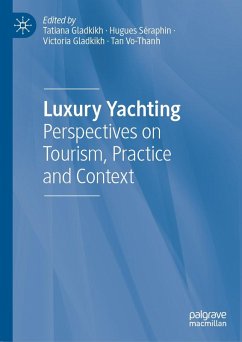 Luxury Yachting (eBook, PDF)