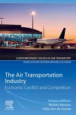 The Air Transportation Industry (eBook, ePUB)