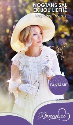 Cover Nogtans sal ek jou liefhe (eBook, ePUB)