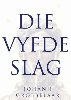 Cover Die vyfde slag (eBook, ePUB)