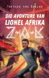 Z-A-K: Die avonture van Lionel Afrika... - Bild 1