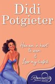 Romanza Nostalgie: Didi Potgieter (eBook, ePUB)