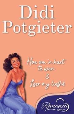 Cover Romanza Nostalgie: Didi Potgieter (eBook, ePUB)