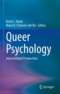 Queer Psychology (eBook, PDF)
