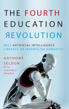 Cover Fourth Education Revolution (eBook, ePUB)