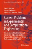 Current Problems in Experimental and Computational Engineering (eBook, PDF)