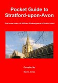 Pocket Guide to Stratford-upon-Avon (eBook, ePUB)