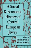 A Social and Economic History of Central European Jewry (eBook, PDF)