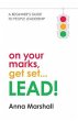 On Your Marks, Get Set... LEAD! (eBook,... - Bild 1