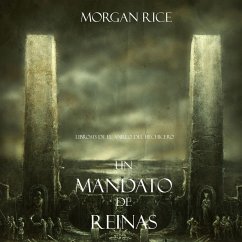 Un Mandato De Reinas (Libro #13 De El Anillo del Hechicero) (MP3-Download) - Rice, Morgan