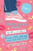 Tania Brink Omnibus 1 (eBook, ePUB)