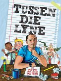 Tussen die lyne (eBook, ePUB)