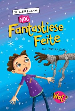 Cover Klein boek van nog fantastiese feite (eBook, ePUB)
