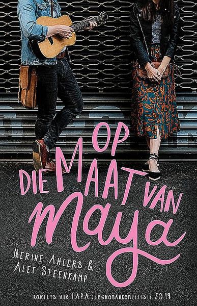 Op die maat van Maya (eBook, ePUB) Op die maat van Maya (eBook, ePUB)