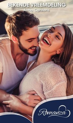 Cover Bekende vreemdeling (eBook, ePUB)