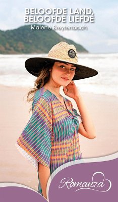 Cover Beloofde land, beloofde liefde (eBook, ePUB)