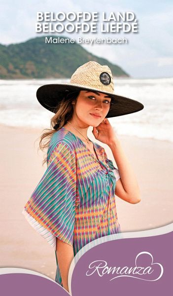 Beloofde land, beloofde liefde (eBook, ePUB)