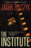 Institute (eBook, ePUB)