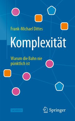 Komplexität (eBook, PDF) - Dittes, Frank-Michael